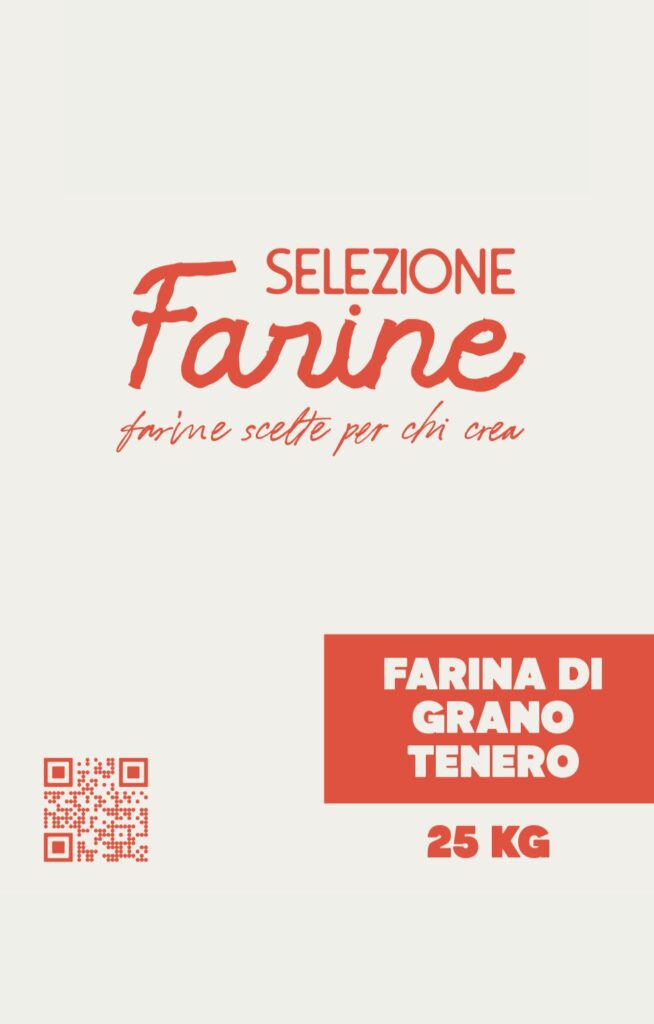 farina di grano tenero
